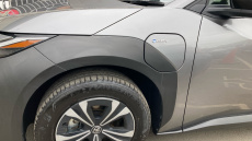 Toyota bZ4X 150kW Pure 71.4kWh 5dr Auto [11kW] Electric Hatchback